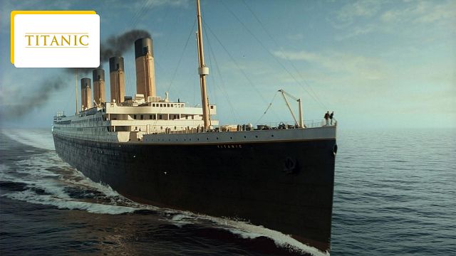 image de la news "Je ne m'attendais pas à une telle claque" : il y a 27 ans, j'étais à la première séance de Titanic et j'en reste marqué à vie