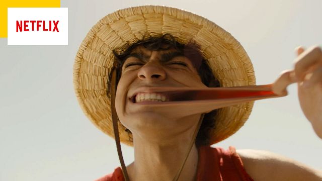image de la news One Piece : on a comparé les personnages de la série Netflix et de l'anime