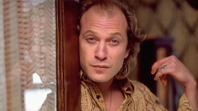 image de la news "Je ne jouerai plus jamais un personnage comme celui-là" : il y a 35 ans, cet acteur du Silence des agneaux improvisait cette scène restée absolument culte