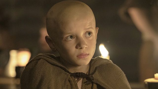 image de la news Pourquoi cette série de l’univers Game of Thrones ne souffrira pas du syndrome Stranger Things