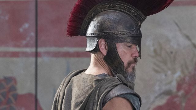 image de la news Spielberg de retour à la science-fiction, L'Odyssée, Zendaya et Robert Pattinson... Voici 13 films que la rédaction d'AlloCiné attend avec impatience en 2026 !