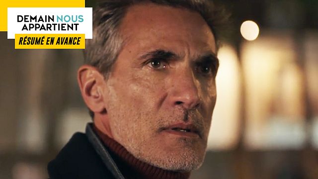 image de la news Demain nous appartient : ce qui vous attend dans l'épisode 1376 du lundi 6 mars 2023 [SPOILERS]
