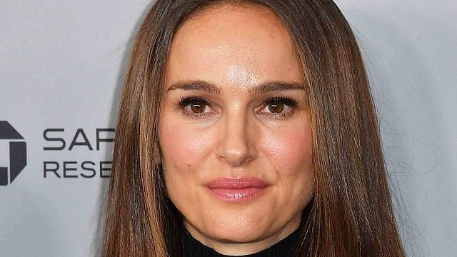 image de la news Pourquoi Natalie Portman a-t-elle refusé de jouer dans ce film des années 90 ?