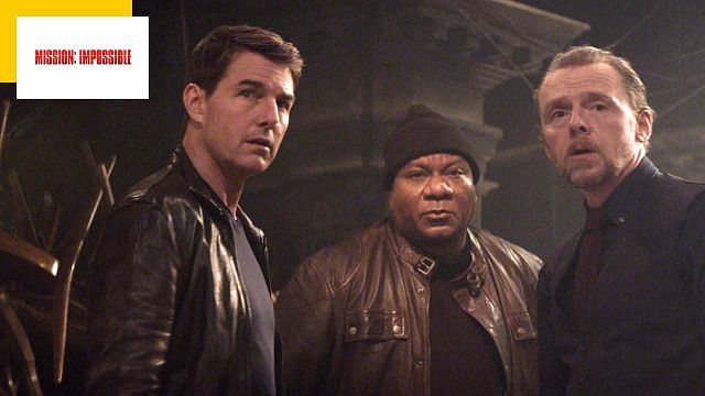 image de la news Mission Impossible 7 : "Une décision dure à prendre"... Le réalisateur réagit à la mort de ce personnage