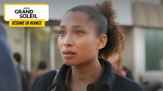 image de la news Un Si Grand Soleil en avance : résumé de l’épisode du lundi 11 mars 2024 [SPOILERS]