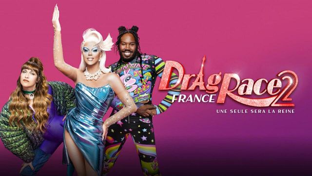 image de la news Drag Race (France 2) : toutes les infos sur la saison 2 (avec plein de nouveautés !)