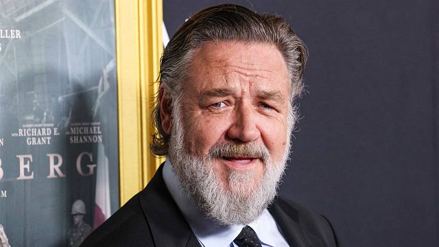 image de la news "Quelque chose que je ne méritais pas" : c'est le plus grand regret de Russell Crowe ! Il aurait sans doute gagné un Oscar avec ce film sorti il y a 21 ans