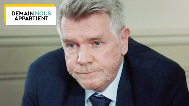 image de la news Demain nous appartient : Sébastien va-t-il sortir du coma ? Réponse !