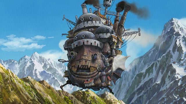 image de la news Plus de 20 ans après sa sortie, cette œuvre d’animation culte revient au cinéma !