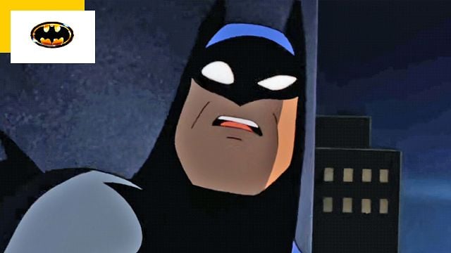image de la news Batman : le super-héros est absent de la fin de sa série !