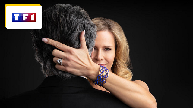 image de la news Cet après-midi sur TF1 : une star de Buffy contre les vampires dans un téléfilm adapté d'une histoire vraie aussi glaçante que glamour