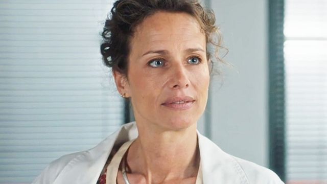 image de la news Demain nous appartient : "C’était très stressant"... Charlie Nune se confie sur les scènes d'intimité de Soizic et Martial