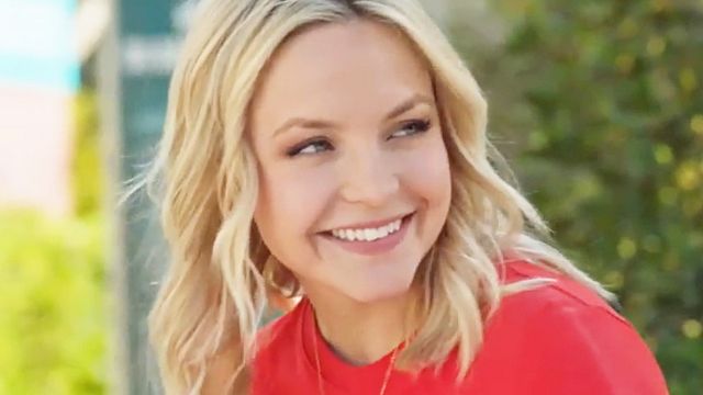 image de la news Demain nous appartient : "Ça reste un amour important d'un côté comme de l'autre"... Alice Varela se confie sur les retrouvailles entre Judith et Jordan