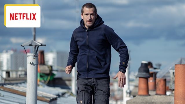 18 ans après Ne le dis à personne, Guillaume Canet renoue avec le thriller