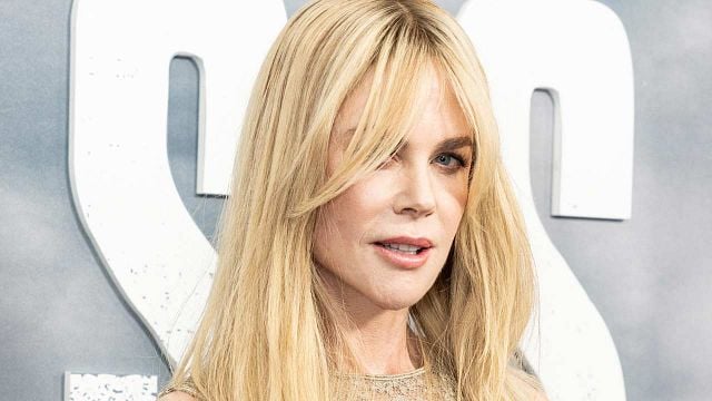 image de la news "Il ne me propose jamais rien" : Nicole Kidman déplore que ce grand réalisateur ne l'engage pas dans ses films de science-fiction