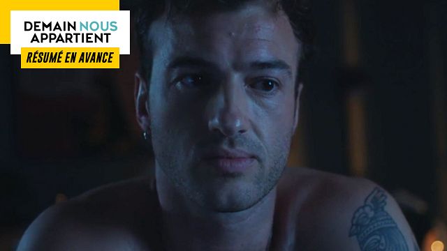 image de la news Demain nous appartient : ce qui vous attend dans l'épisode 1536 du mardi 17 octobre 2023 [SPOILERS]