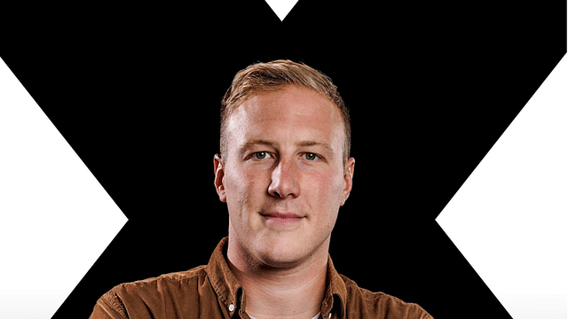 image de la news Destination X (M6) : qui est Maxime, ce papa sportif et déterminé ? On vous dit tout !