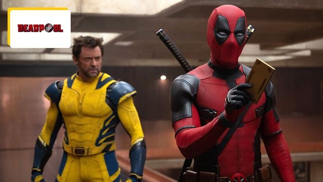Deadpool 3 : une durée record pour le film de super-héros le plus attendu de 2024 ?