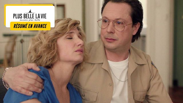 image de la news Plus belle la vie en avance : ce qui vous attend dans l'épisode 127 du mercredi 3 juillet 2024 [SPOILERS]