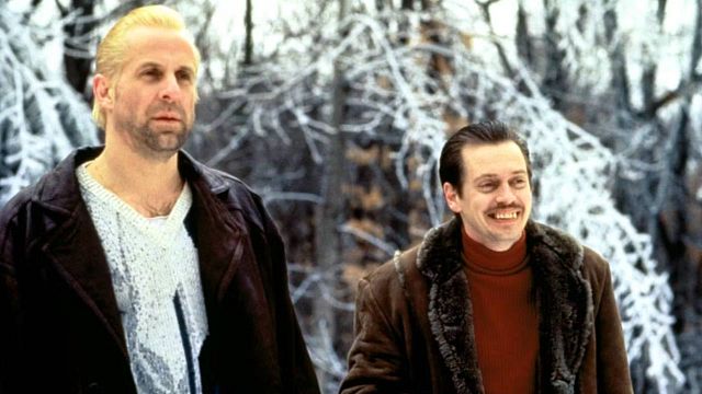 image de la news Quiz Cinéma : seuls les vrais fans des années 90 pourront réussir le 8/8 !