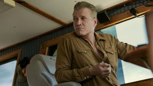 image de la news Netflix : 12 nouveautés débarquent cette semaine, dont la nouvelle série événement du créateur de Dawson