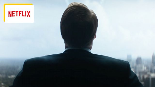 image de la news Après Fiasco, c'est la série la plus vue sur Netflix : faut-il regarder Un homme, un vrai ?