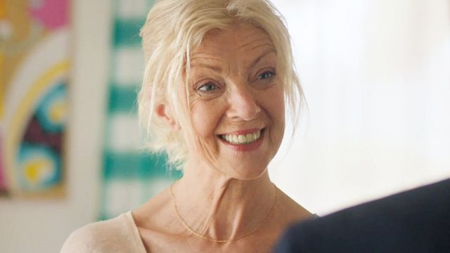 image de la news Demain nous appartient : "J’ai l’impression que les heures filent comme des secondes"... Une nouvelle histoire d'amour pour Marianne