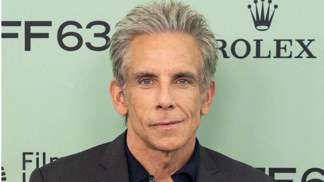 image de la news "Tout le monde était émerveillé" : Ben Stiller ne tarit pas d'éloges sur cette star "incroyablement classe" avec laquelle il a eu la chance de travailler