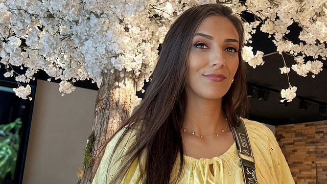 image de la news "Kheïry n'est pas bien du tout" - Rofrane Bambara (Familles nombreuses) désemparée face à la "douleur" silencieuse de son fils