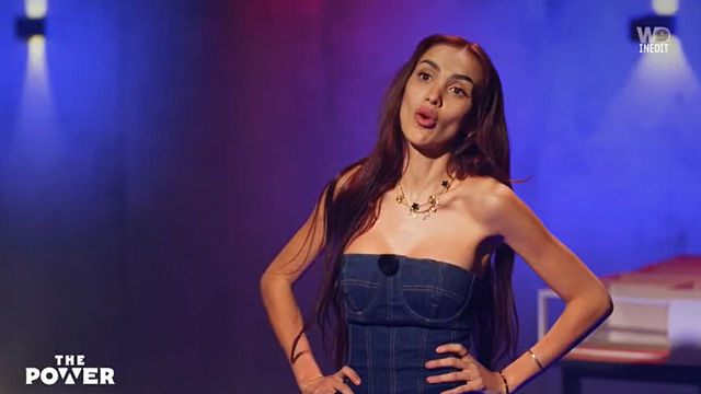 image de la news Maïssane (The Power) découverte et un couple déjà formé ? (spoiler)