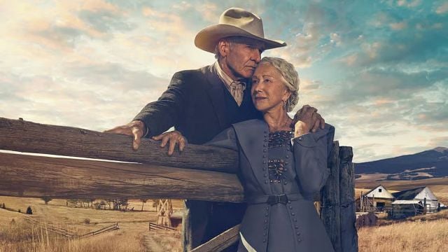 image de la news Yellowstone : après 1883 et 1923, on a des nouvelles du troisième préquel !