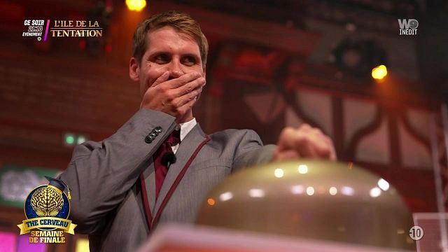 image de la news The Cerveau : vengeance et éliminations, qui sont les finalistes ? Ce qui vous attend ce jeudi 23 janvier