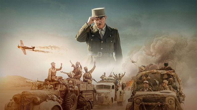 image de la news Notée plus de 4,4 sur AlloCiné, cette fresque historique en deux volets est désormais rattrapable en entier depuis chez vous !