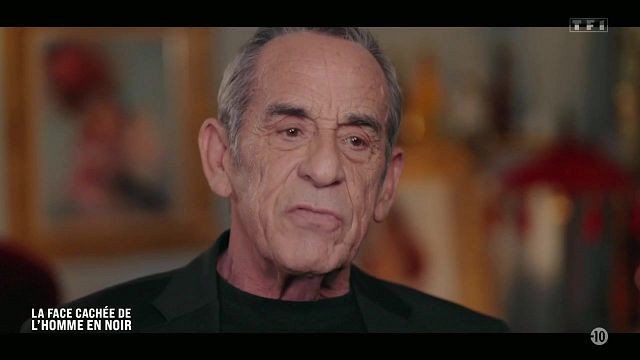 image de la news "Tu ne pouvais pas avoir confiance", cette chanteuse cash sur Thierry Ardisson : elle ne souhaitait pas aller sur son plateau
