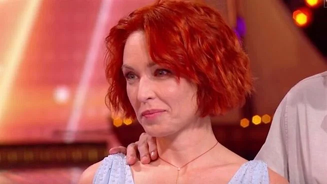image de la news Danse avec les stars : la finale commence bien, Natasha-St-Pier ne pourra pas remettre le trophée du gagnant qui va lui succéder