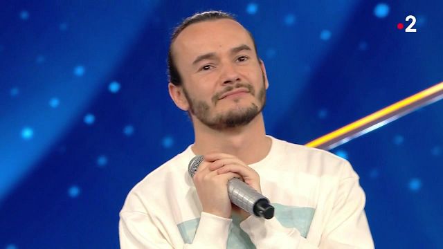 image de la news Exclu. N'oubliez pas les paroles : on connaît enfin le point faible de Benoît ! Il se confie