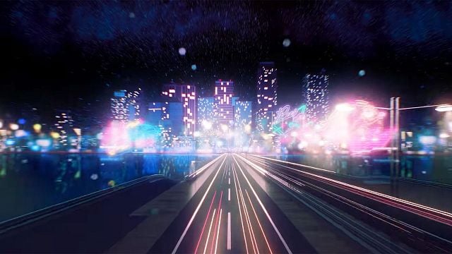 image de la news Après la série live TF1, les héroïnes de Cat's Eyes reviennent dans un reboot animé... Et c'est sur Disney+ !