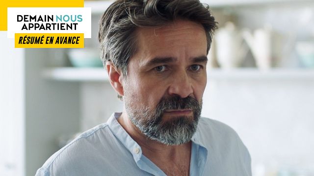 image de la news Demain nous appartient : ce qui vous attend dans l'épisode 1487 du mardi 8 août 2023 [SPOILERS]