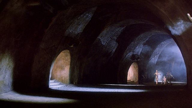 image de la news Depuis 42 ans, les premières minutes de ce mythique film de science-fiction donnent des frissons à des millions de fans