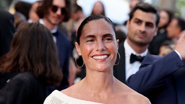 image de la news "Ça reste traumatisant" : Alessandra Sublet évoque le principal échec qu'elle a dû surmonter