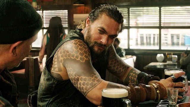 image de la news "Impossible de citer une seule réplique d'Aquaman" : pour James Gray, les grands studios ne font pas du tout les bons choix en matière de films