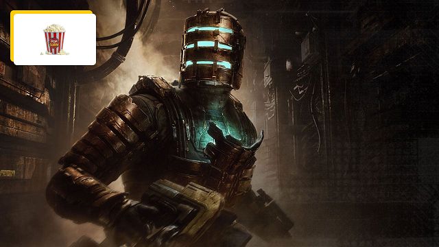 image de la news Dead Space est l'une des plus grandes franchises horrifiques jamais créées, mais son éditeur ne veut plus en entendre parler
