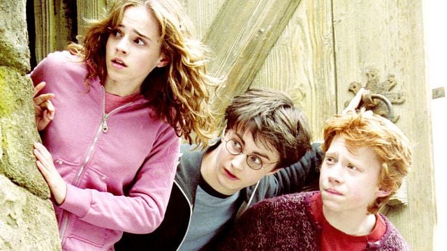 image de la news "Tu es un crétin arrogant" : le réalisateur d'Harry Potter 3 voulait refuser le film, mais cette légende du cinéma l'a convaincu en l'insultant