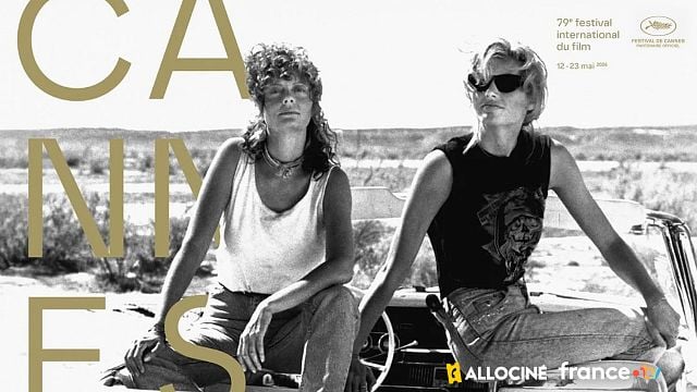 image de la news Cannes 2026 : la cérémonie d'ouverture du Festival retransmise en direct sur AlloCiné !