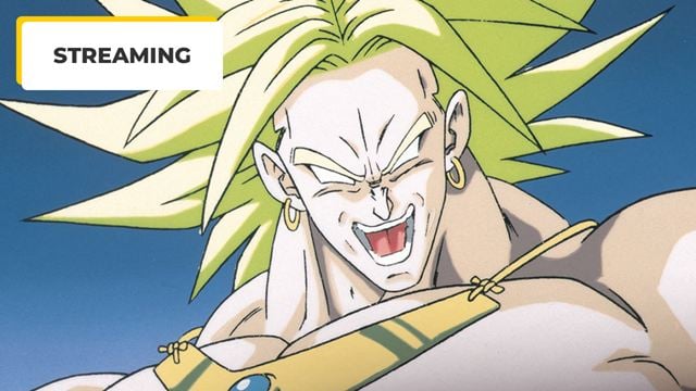 Dragon Ball Z : les 18 films de la saga culte sont disponibles en streaming !