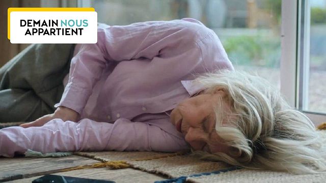 image de la news Demain nous appartient : ce qui vous attend dans l'épisode 1701 du mercredi 5 juin 2024 [SPOILERS]
