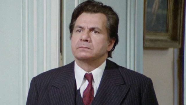 image de la news "Mon pauvre Galabru, vous crèverez de faim" : il y a 54 ans, l'acteur peinait à joindre les deux bouts... heureusement, il y avait les mauvais films !