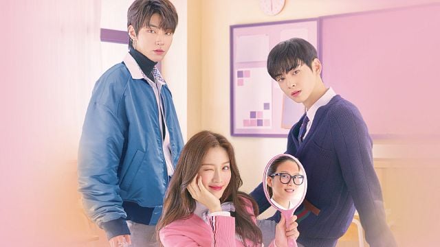image de la news Ce soir sur Netflix : la série qui a fait connaître le K-drama dans le monde entier !