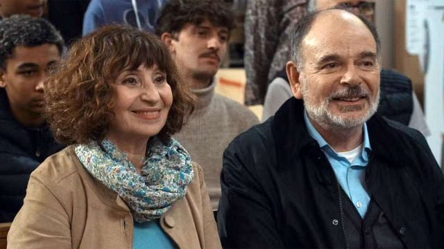 image de la news Ce soir à la télé : toute l'humanité du cinéma de Robert Guédiguian est concentrée dans ce film