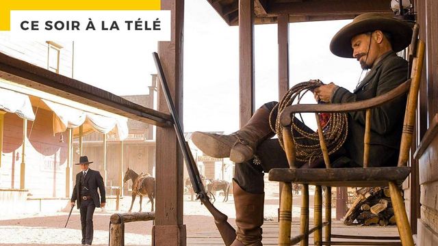 Ce soir à la télé : vous n’avez probablement pas vu ce western qui ressemble au meilleur de Clint Eastwood